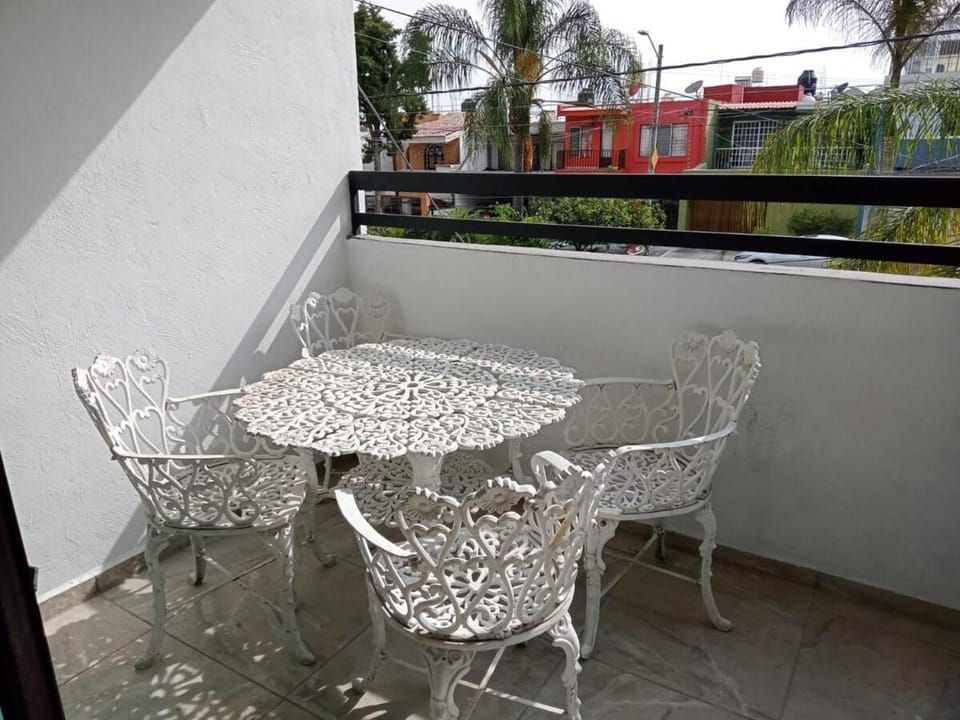 Ideal Holiday Home for Central Families Apartment in Guadalajara