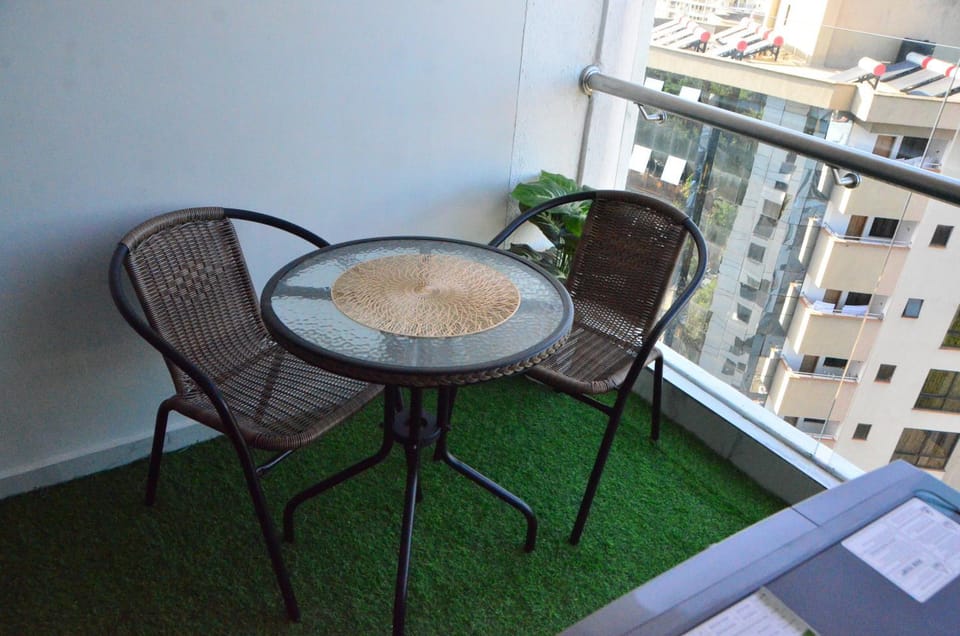 Lovely Entire Apartment Kilimani Estate Nairobi Apartment in Nairobi