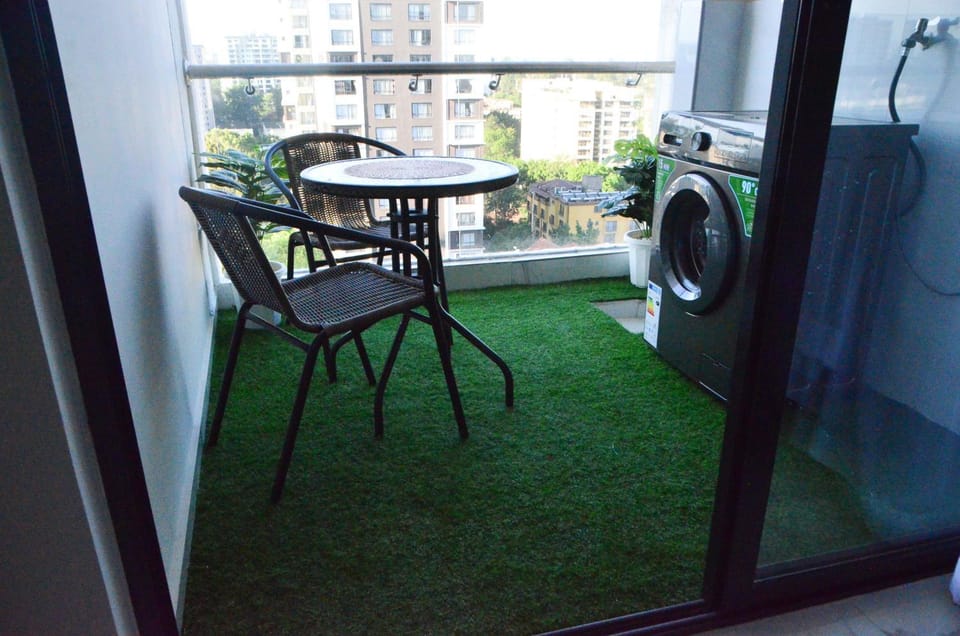 Lovely Entire Apartment Kilimani Estate Nairobi Apartment in Nairobi
