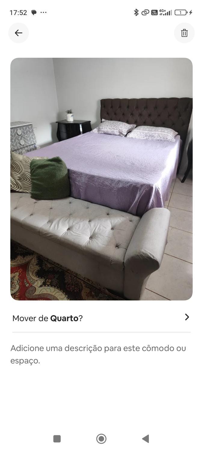 Pousada Canto dos pássaros Vacation rental in State of Paraná