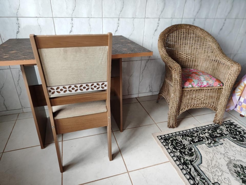 Pousada Canto dos pássaros Vacation rental in State of Paraná