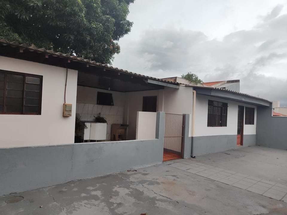 Pousada Canto dos pássaros Vacation rental in State of Paraná