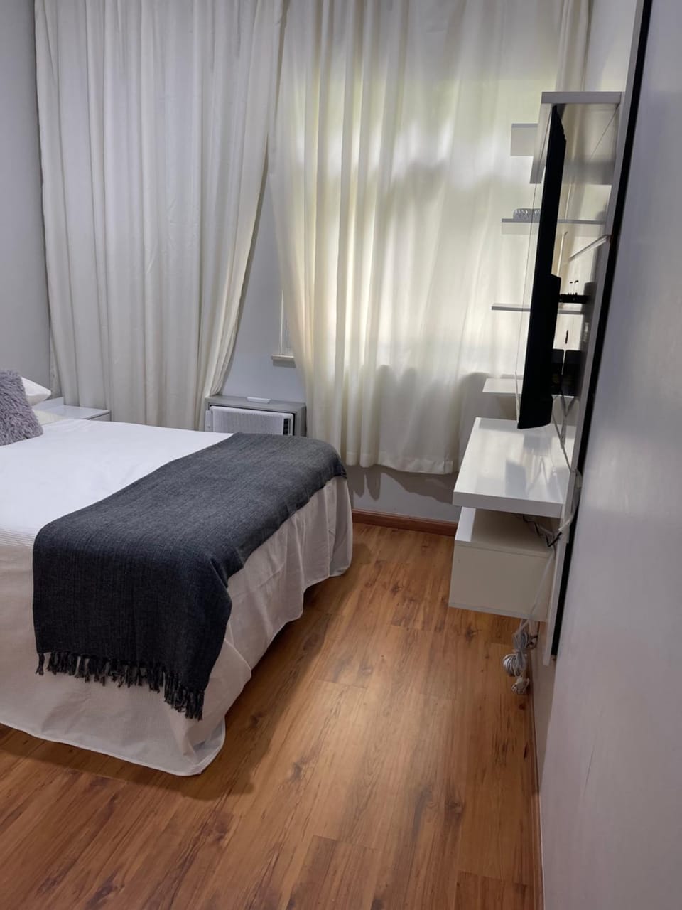 Quarto Copacabana - Thays Vacation rental in Rio de Janeiro