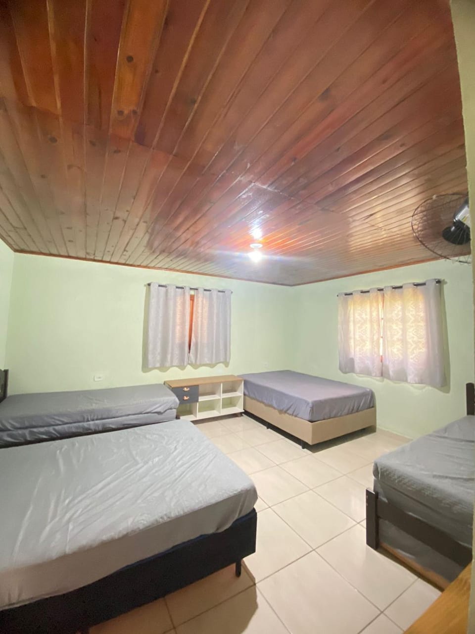 Recanto paz e alegria House in Mogi das Cruzes