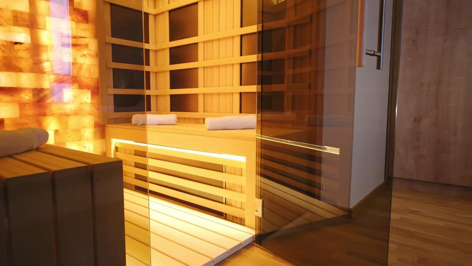 Relax sauna apartman Apartment in Zlatibor District, Serbia