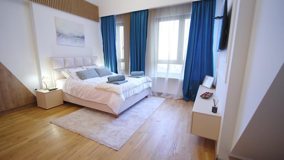 Relax sauna apartman Apartment in Zlatibor District, Serbia