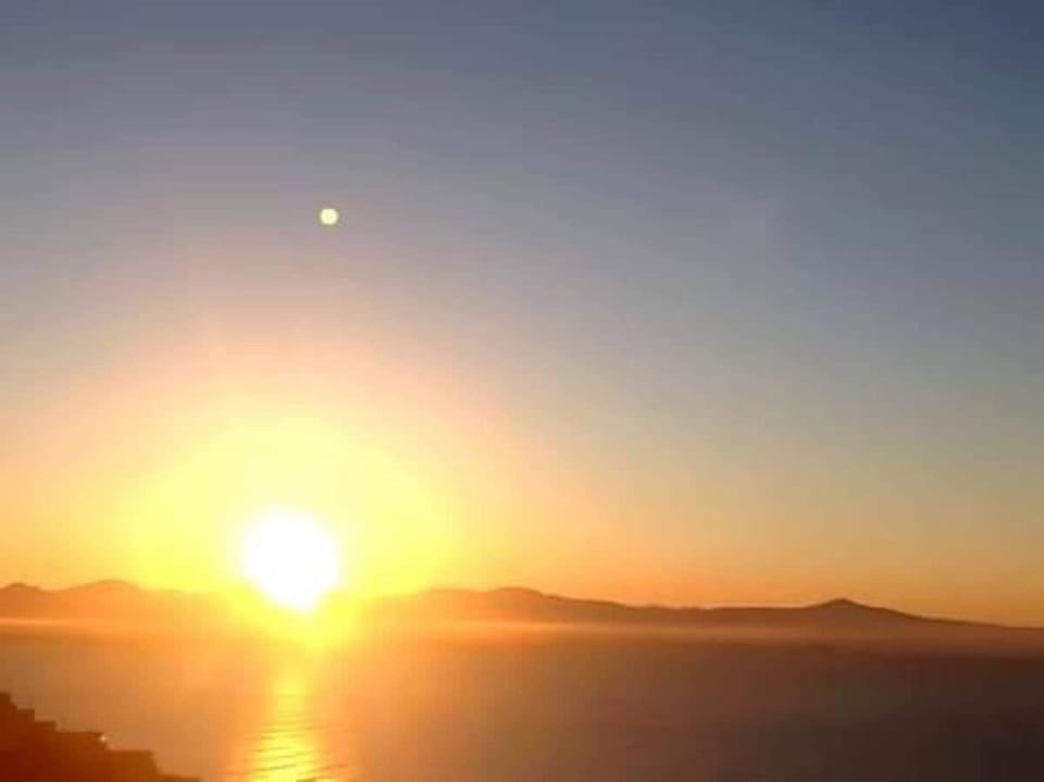 Sunrise