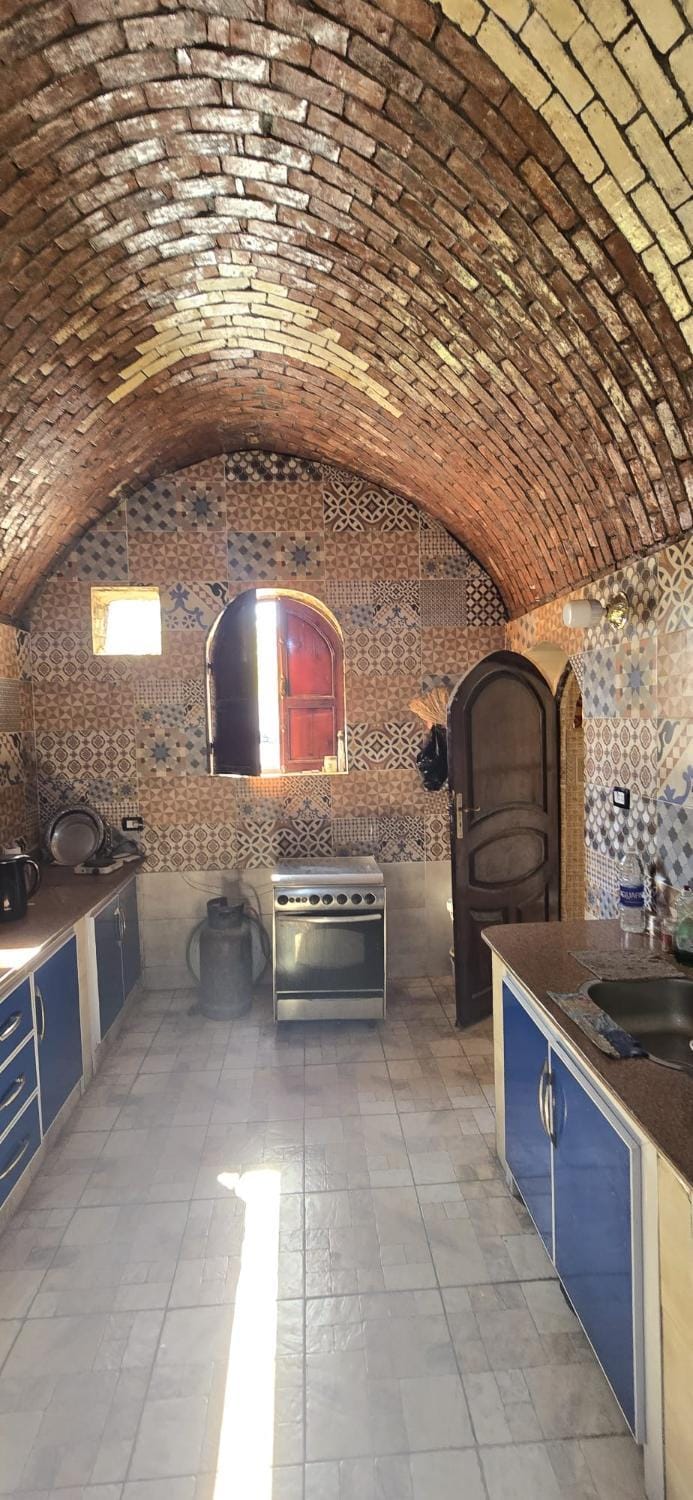 Nuba life hostel Hostel in Red Sea Governorate
