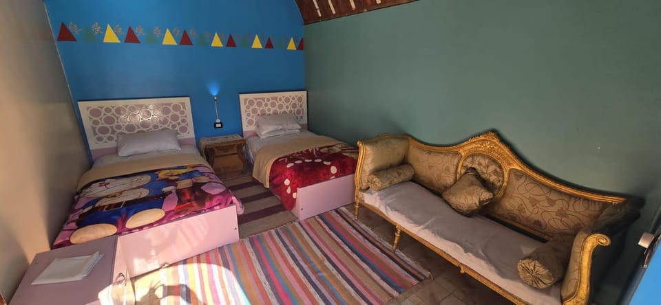 Nuba life hostel Hostel in Red Sea Governorate