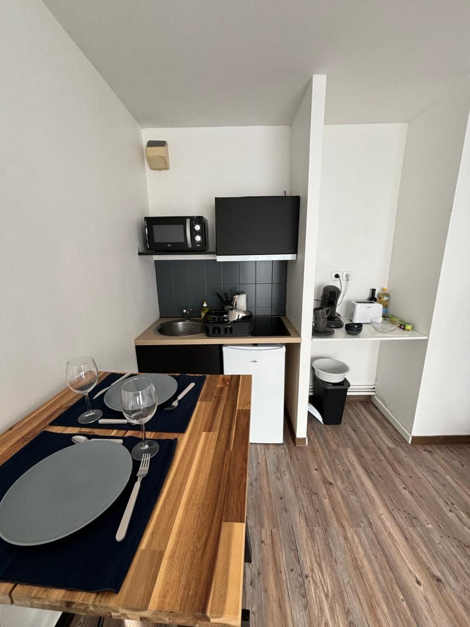 Studio blain Apartment in Pays de la Loire