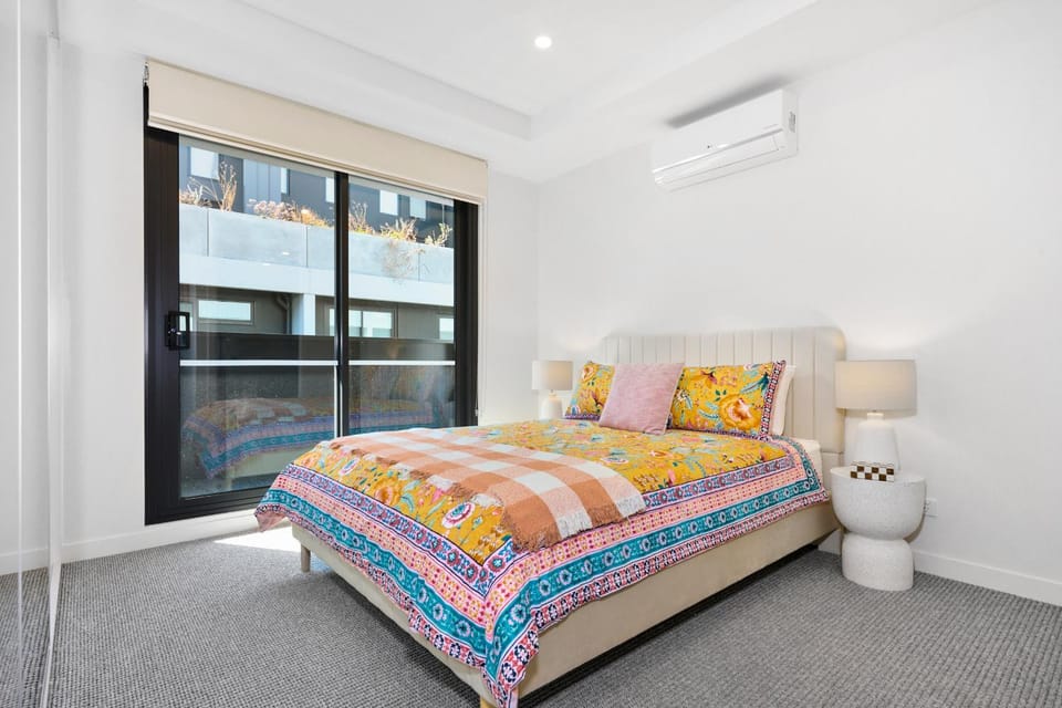 Classy Spaces Keysborough - New 2 Storey Townhouse House in Melbourne