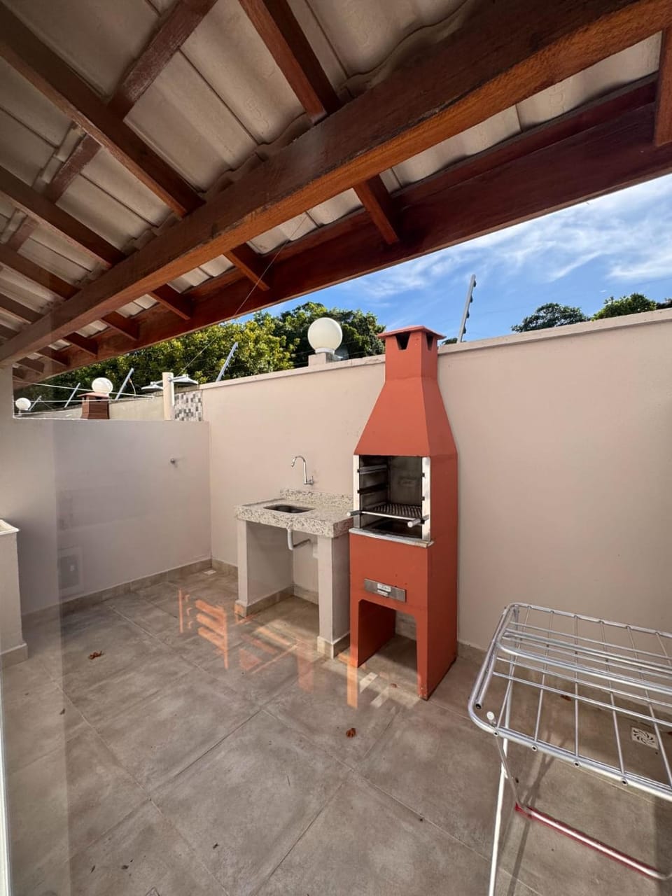 Apto para temporada em Arraial D'ajuda Apartment in Arraial d'Ajuda