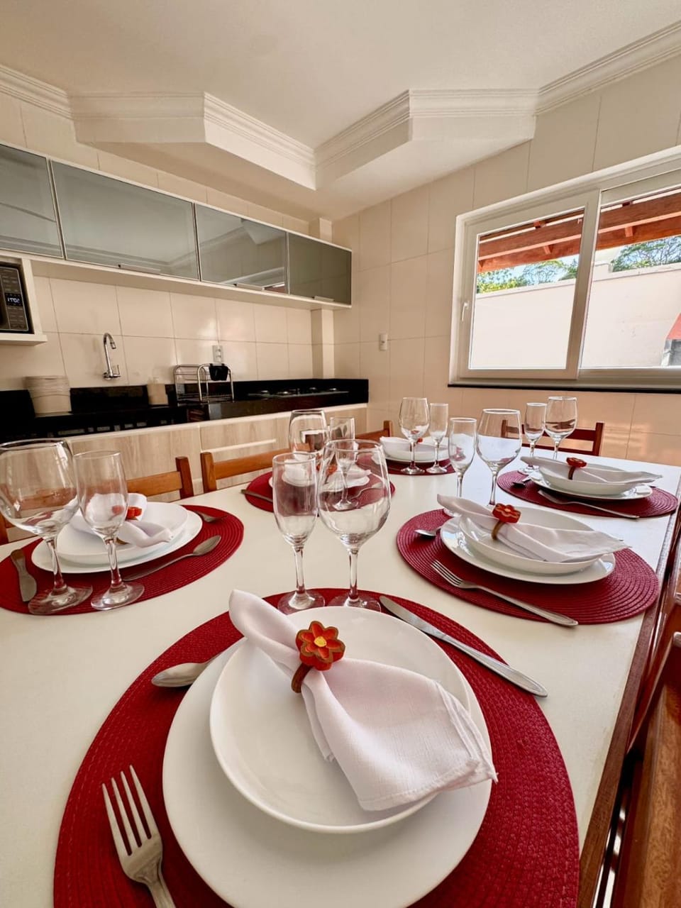 Apto para temporada em Arraial D'ajuda Apartment in Arraial d'Ajuda