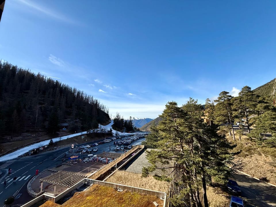 View (from property/room)