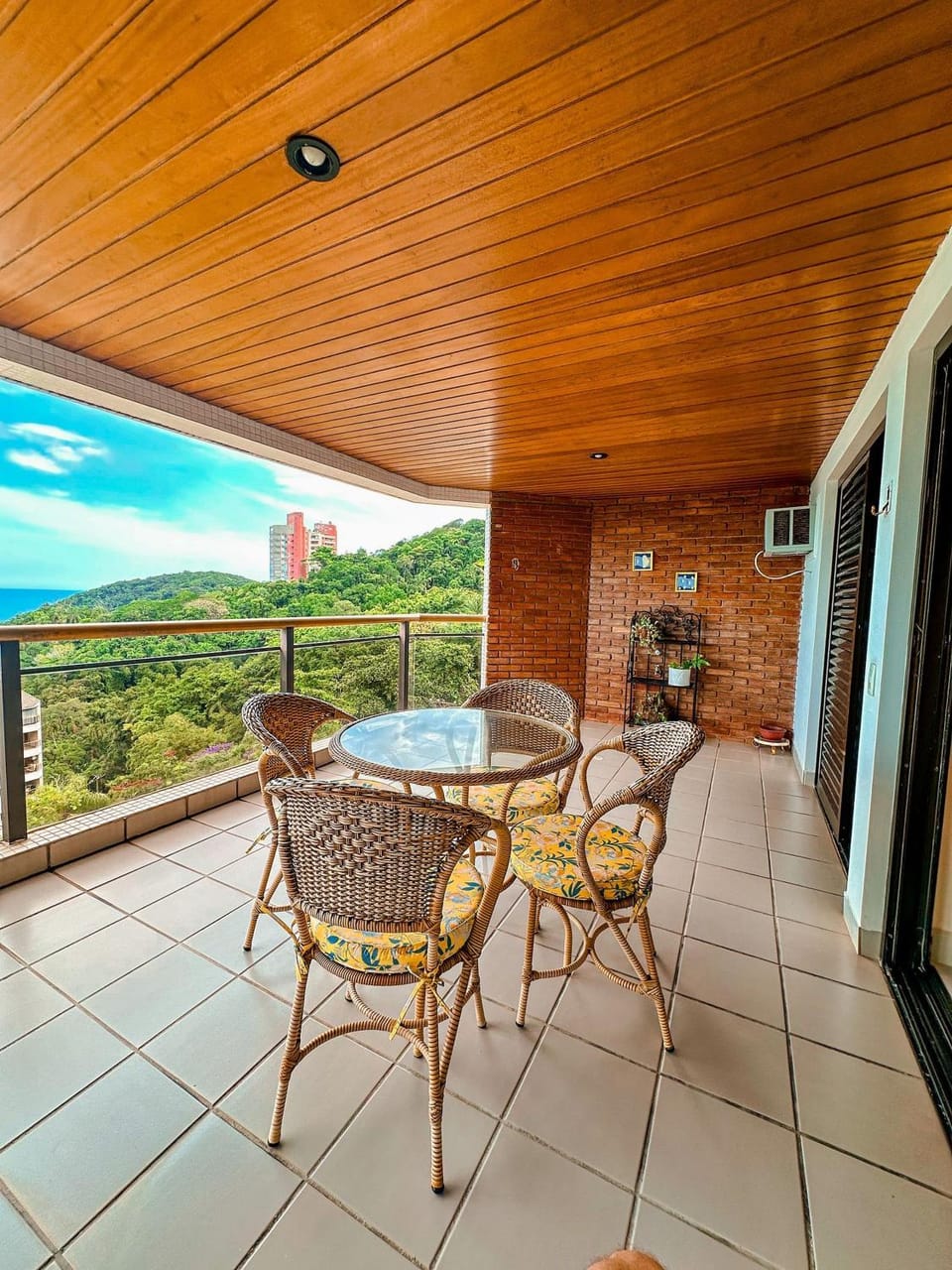Balcony/Terrace, Balcony/Terrace