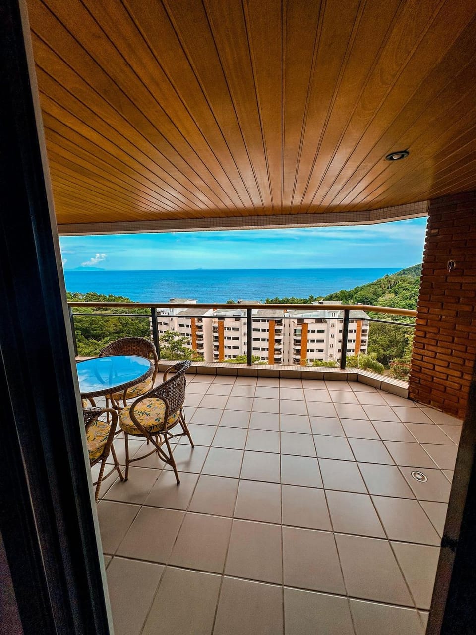 Balcony/Terrace, Balcony/Terrace