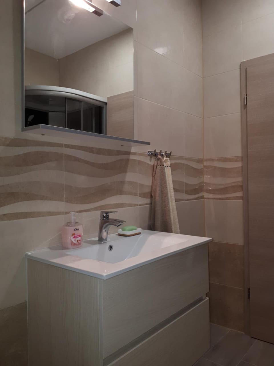 Apartments Zagy Apartment in City of Zagreb