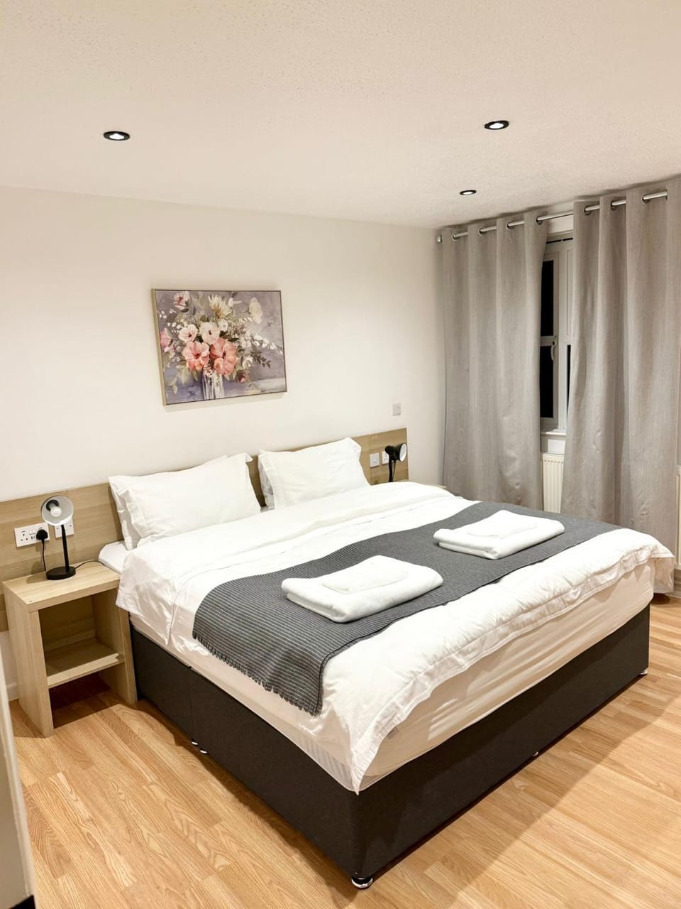 Oxford city centre Modern 2-Bed flat Apartment in Oxford