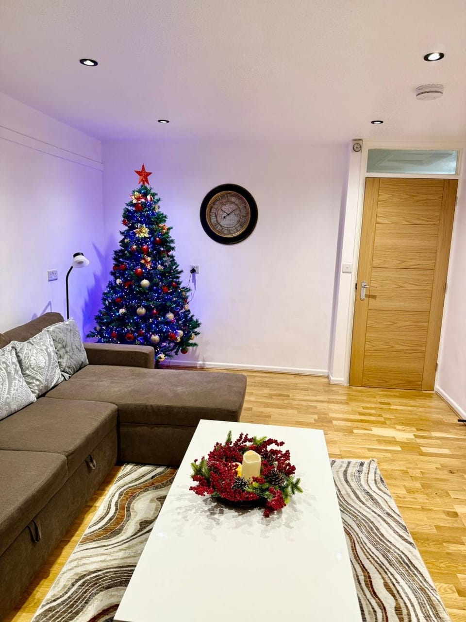 Oxford city centre Modern 2-Bed flat Apartment in Oxford