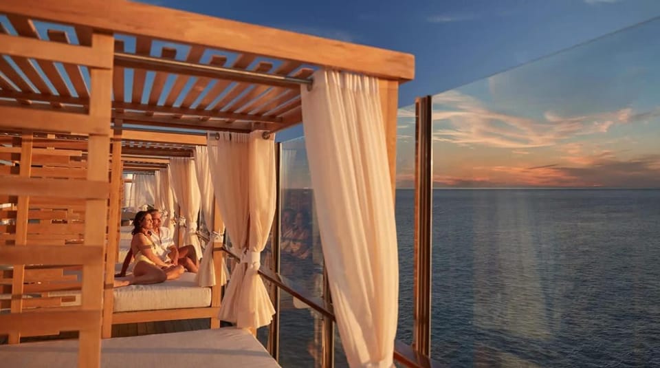 2BD Sunset Terrace Suite Vidanta Elegant World Apartment in State of Nayarit