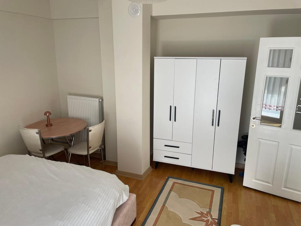 Villa Efes Villa in Kayseri