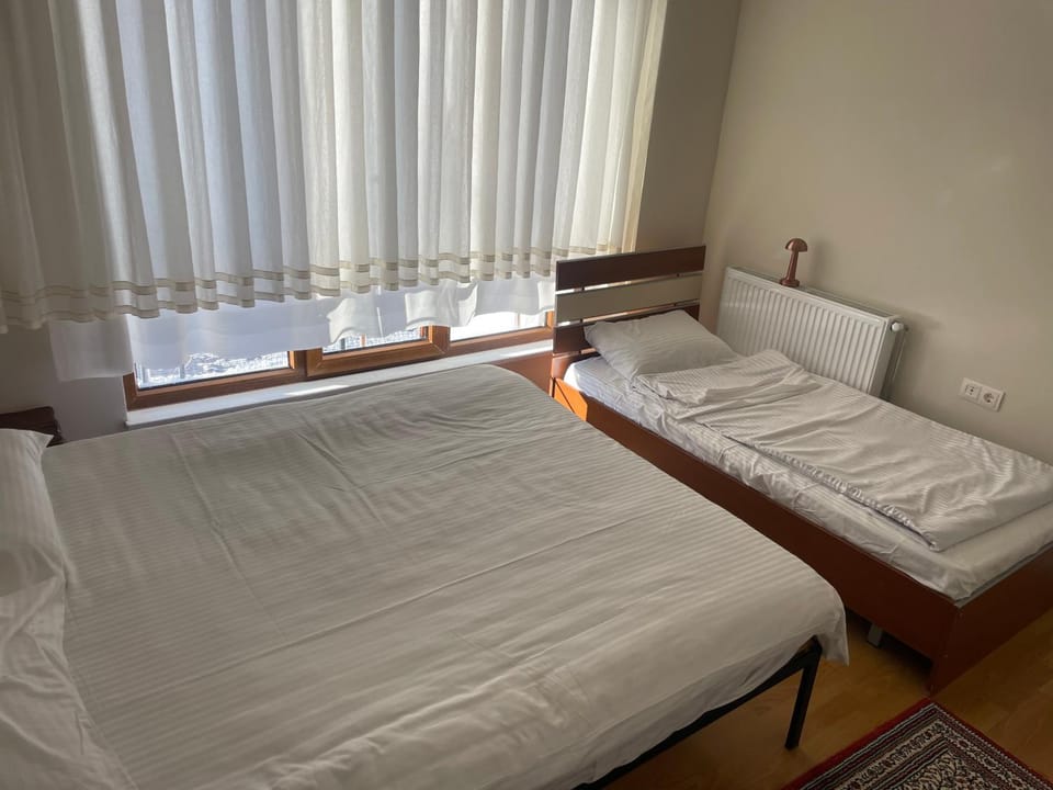Villa Efes Villa in Kayseri