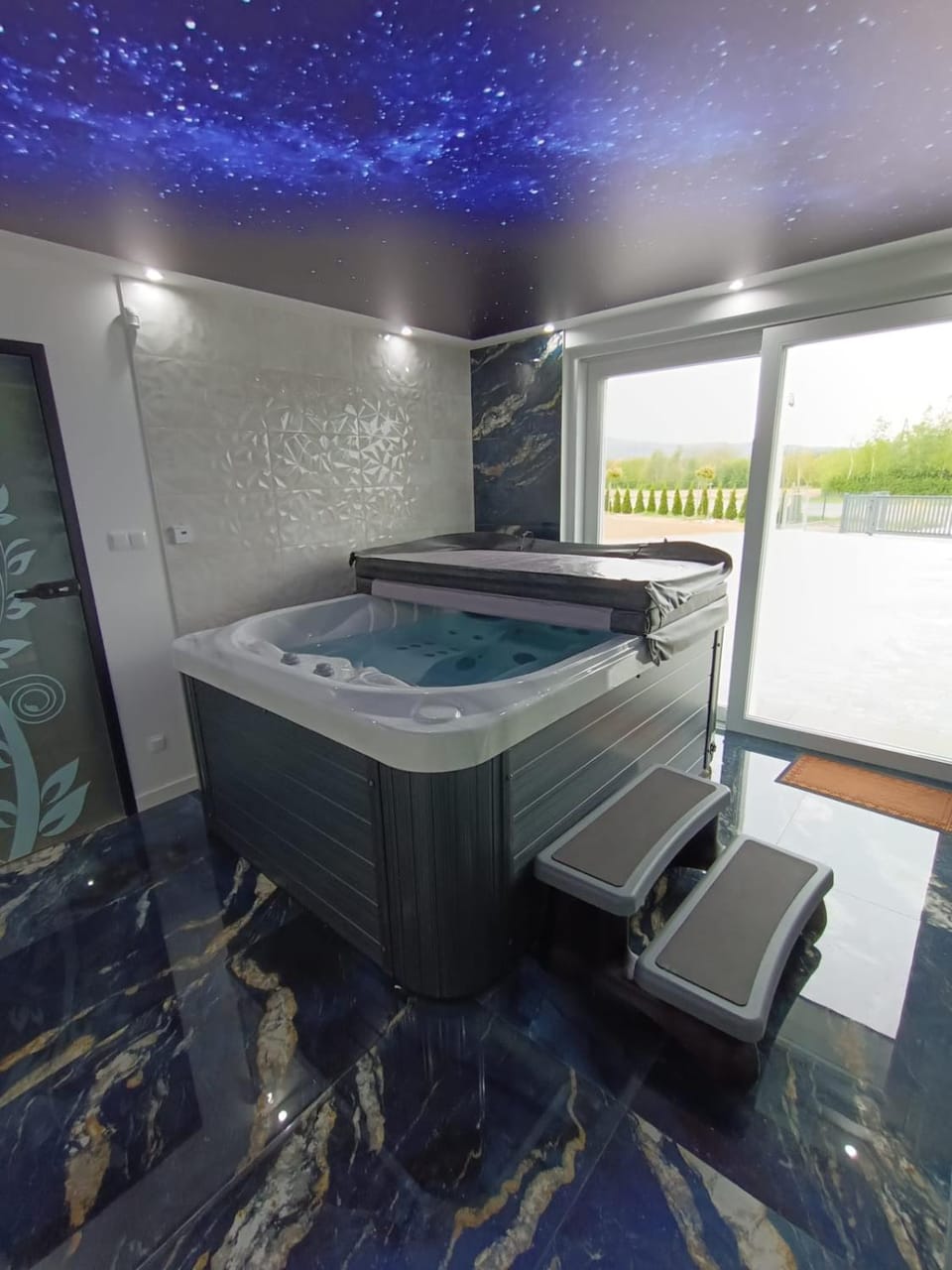 Apartamenty Noclegowe U Bartosza Villa in Slovakia