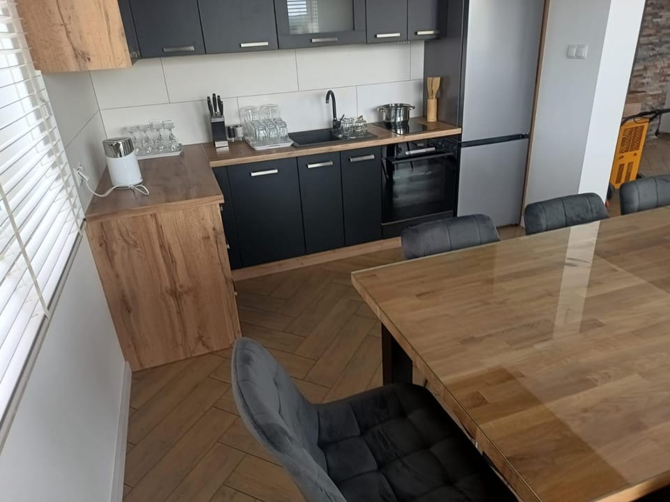 Apartamenty Noclegowe U Bartosza Villa in Slovakia