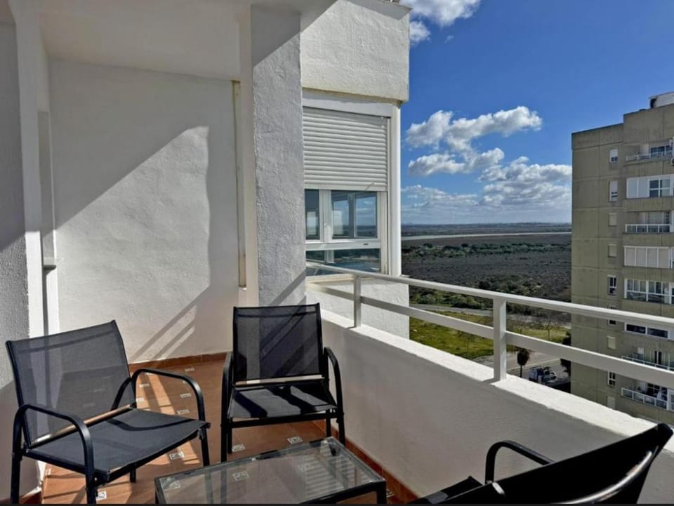 Apartamento Brisa & Mar Apartment in El Puerto de Santa María