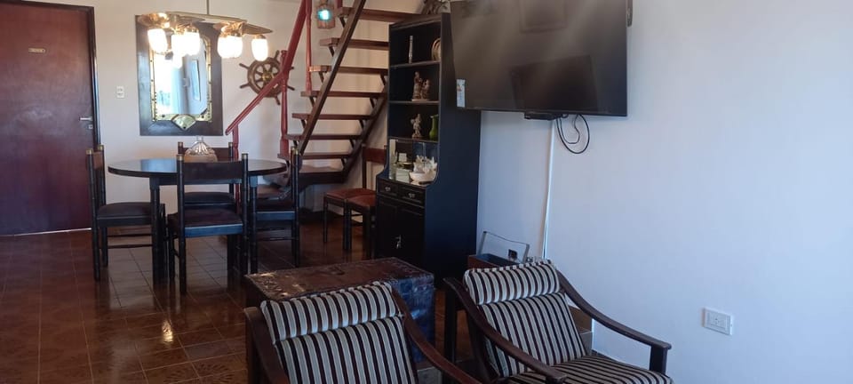 Marbella 5 House in Puerto Madryn