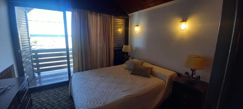 Marbella 5 House in Puerto Madryn