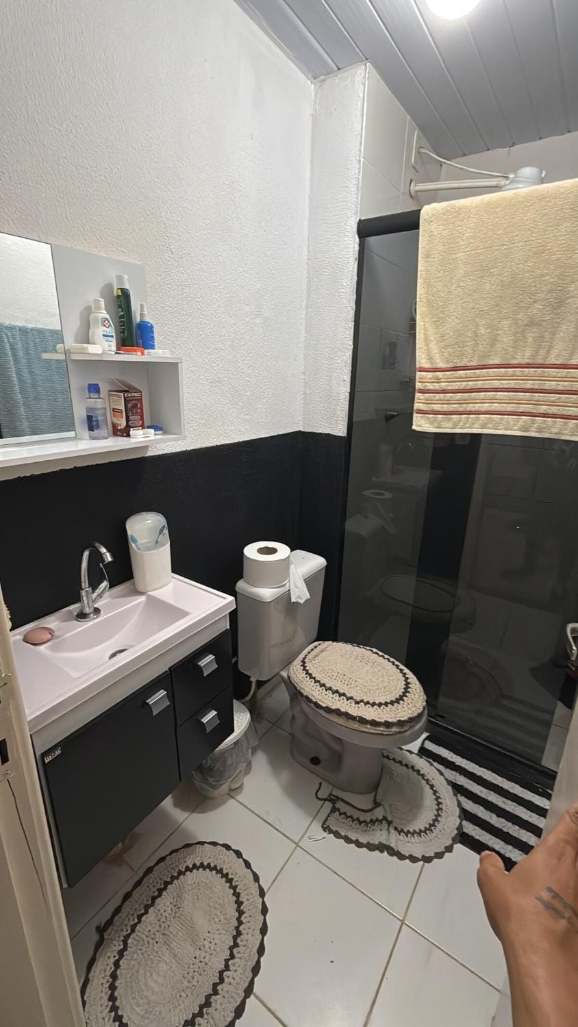 Apartamento em Angra dos Reis Apartment in Angra dos Reis
