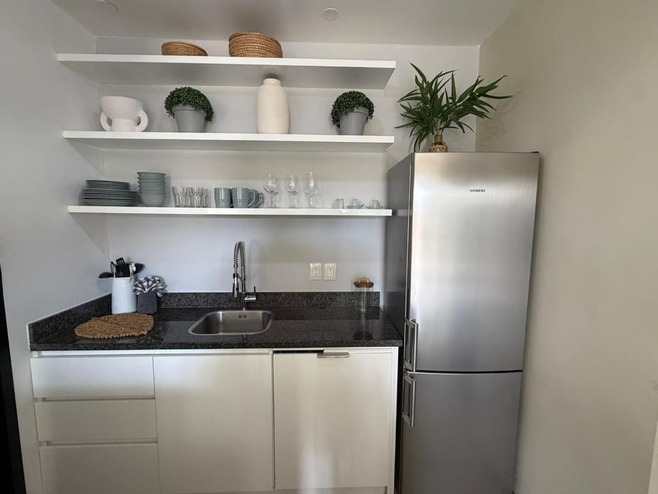 Blue Bay Luxury apartment Apartment in Sint Michiel