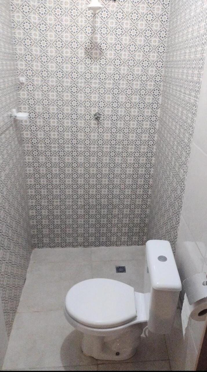 Casa Paz - Espaço aconchegante entre o rio e o mar House in Aracaju