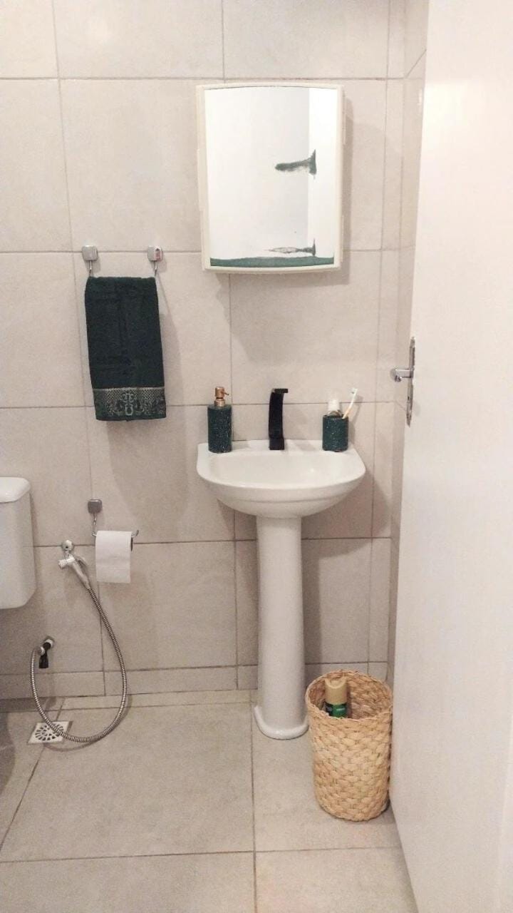 Casa Paz - Espaço aconchegante entre o rio e o mar House in Aracaju