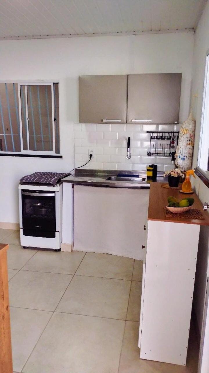 Casa Paz - Espaço aconchegante entre o rio e o mar House in Aracaju