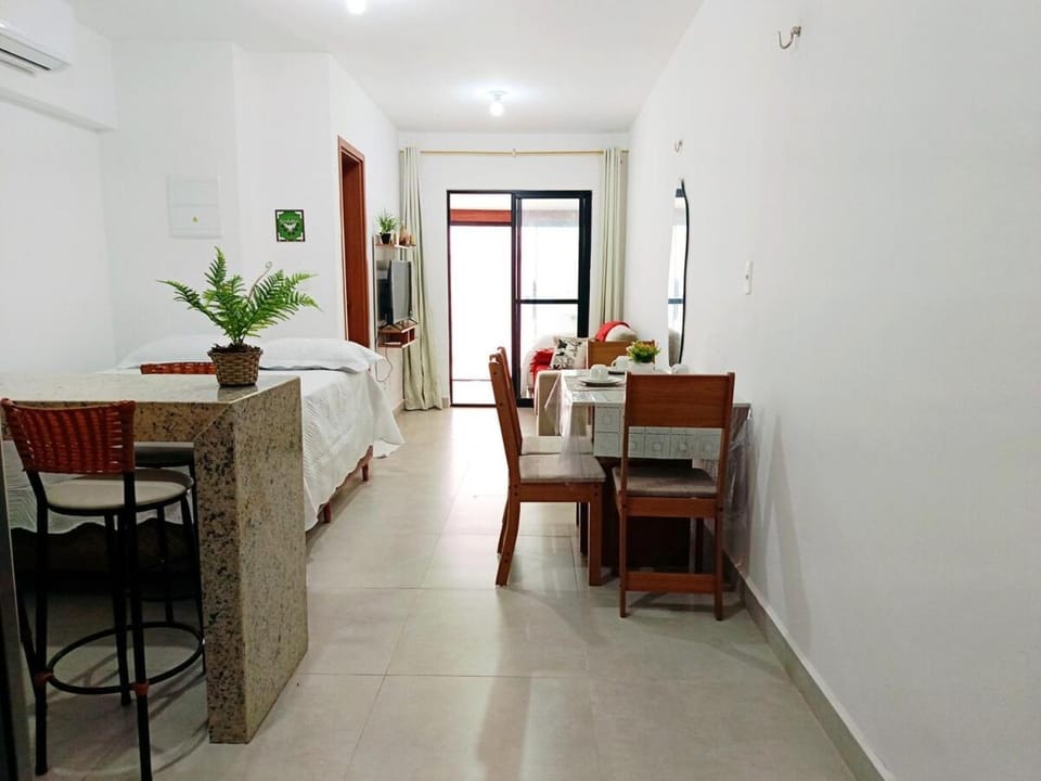Vila Atlântida 104B - Flat na Praia de Atalaia Luís Correia PI Apartment in Luís Correia