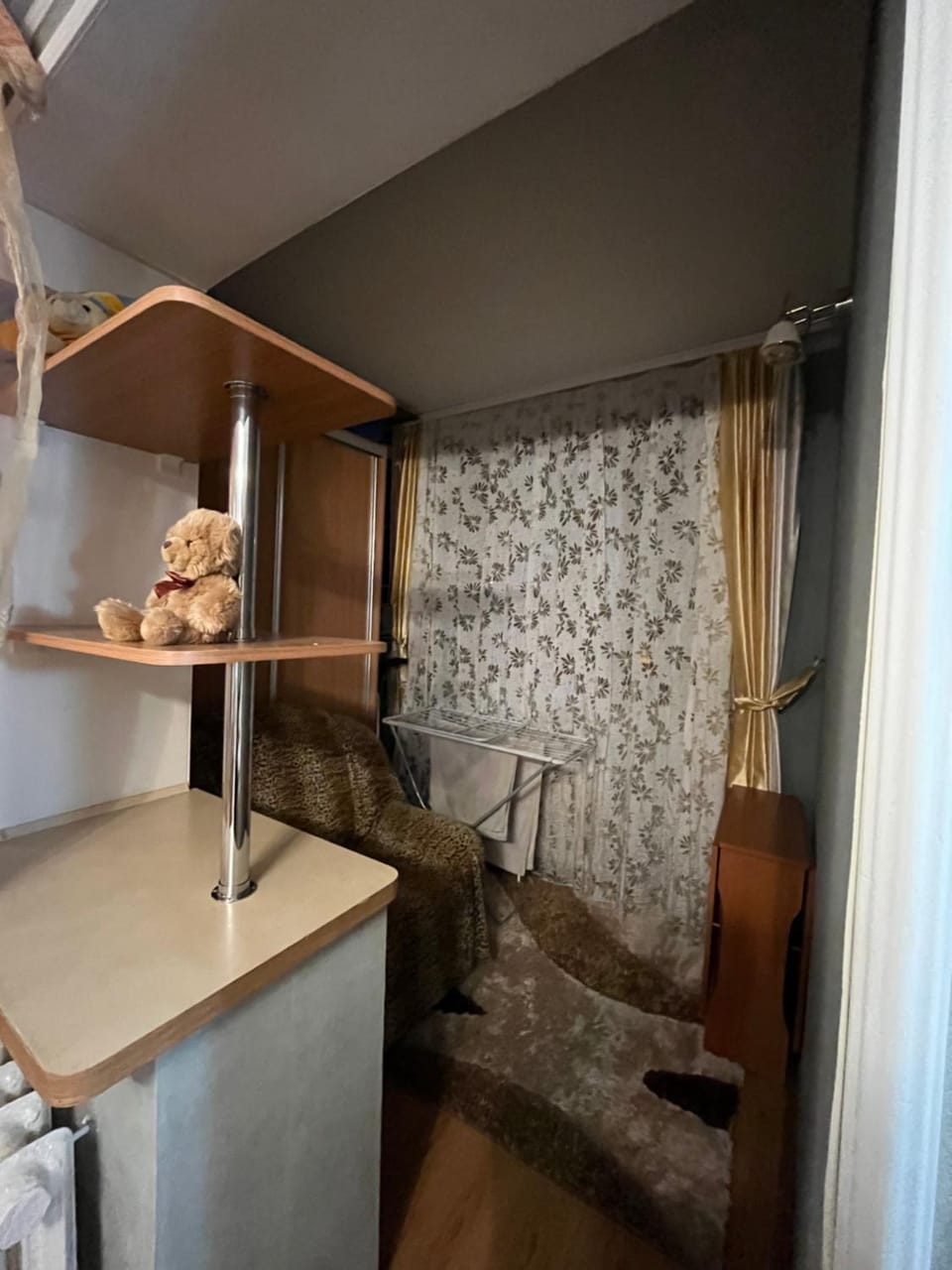 Apartament pe 24 ore Apartment in Chișinău