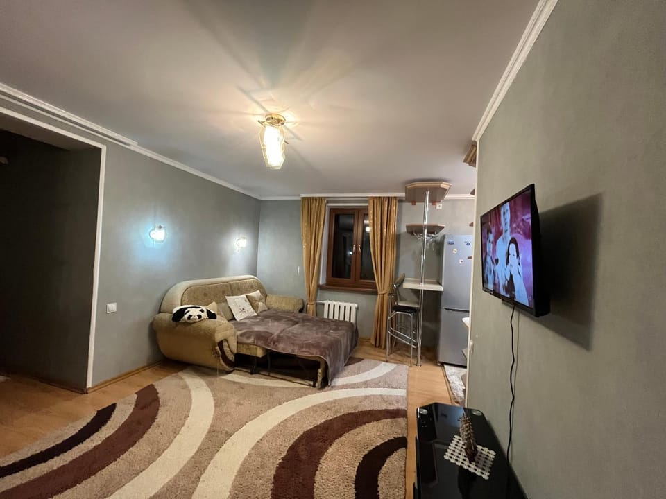 Apartament pe 24 ore Apartment in Chișinău