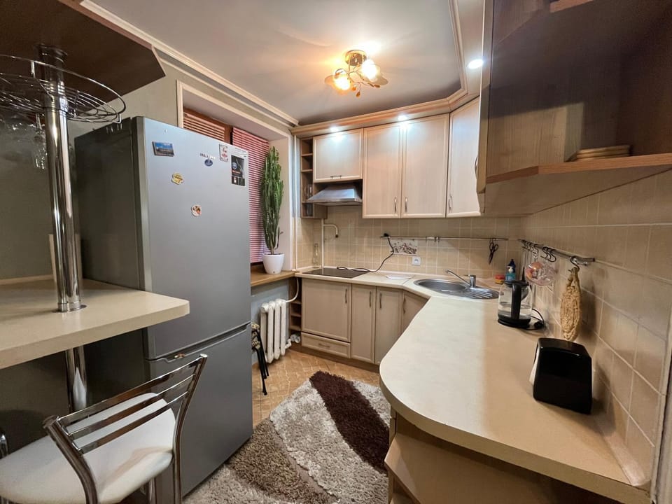 Apartament pe 24 ore Apartment in Chișinău