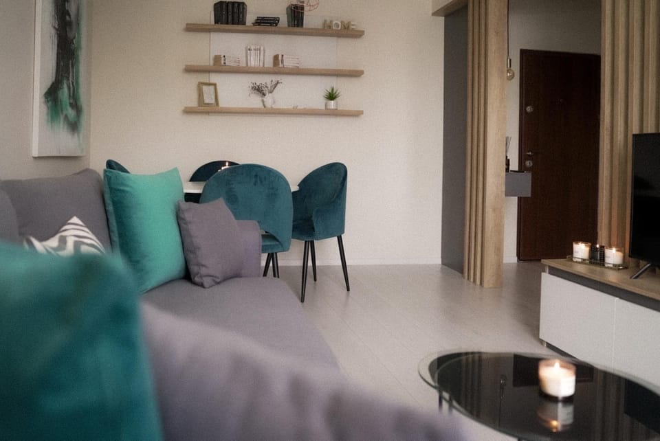 Skyline Loft - Premiere Hospital - Private Parking Apartment in Timisoara