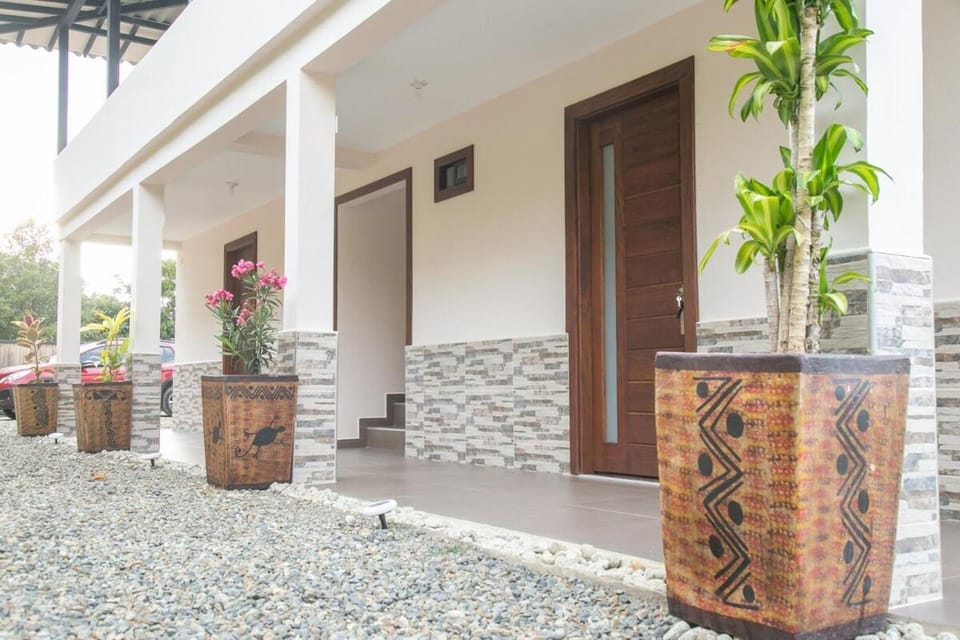 habitación campestre para pareja LAVANDA Apartment in Jardín