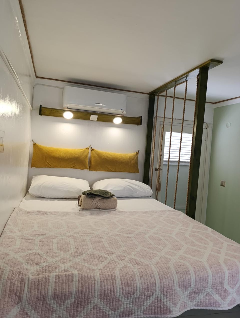 Mini House Apartment in Peloponnese, Western Greece and the Ionian