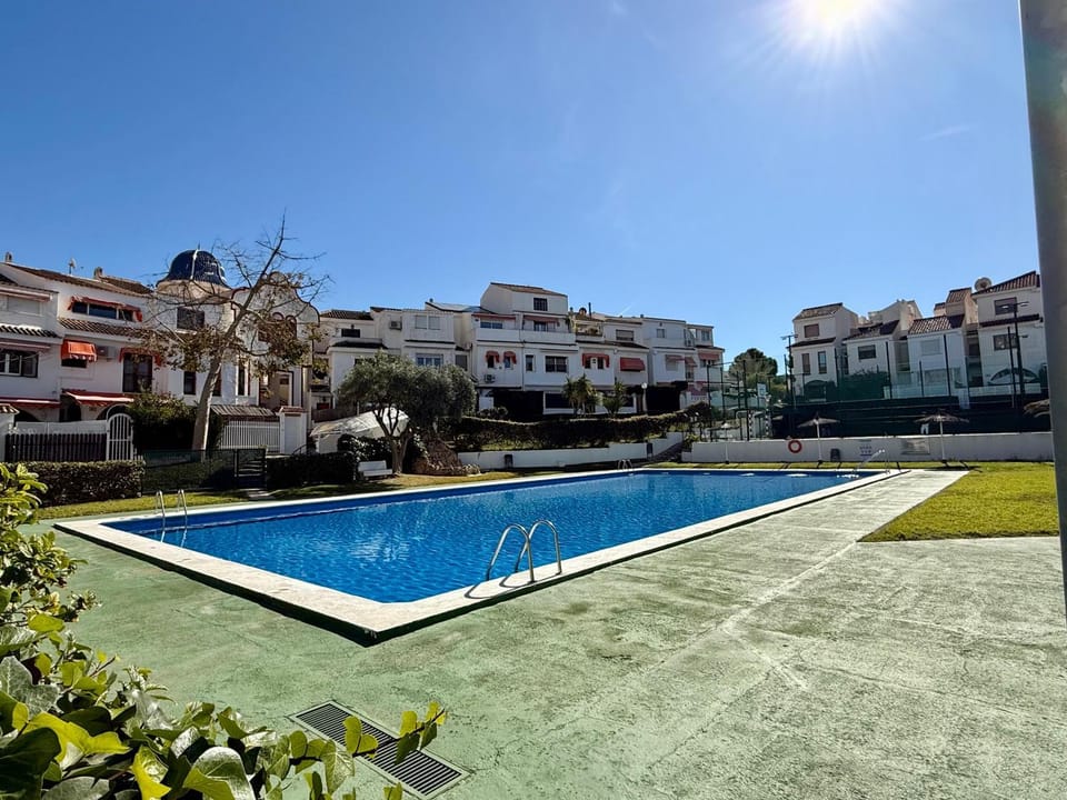 Bungalow Cabo Huertas Apartment in Alicante