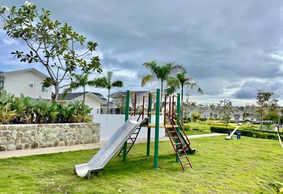 Children play ground
