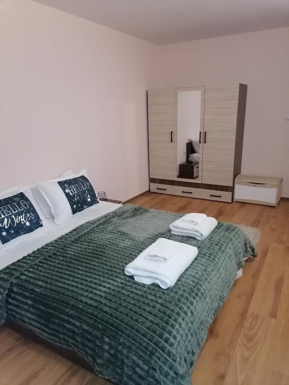 Evrika home 4 Apartment in Decentralized Administration of Macedonia and Thrace