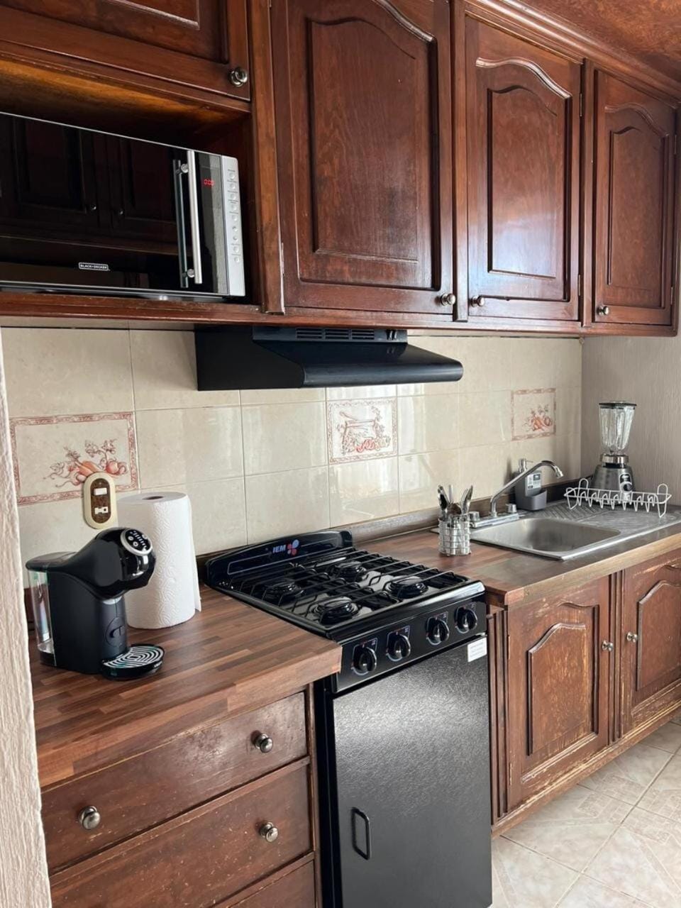 La casa de Carmen- Moderno apartamento Apartment in State of Querétaro