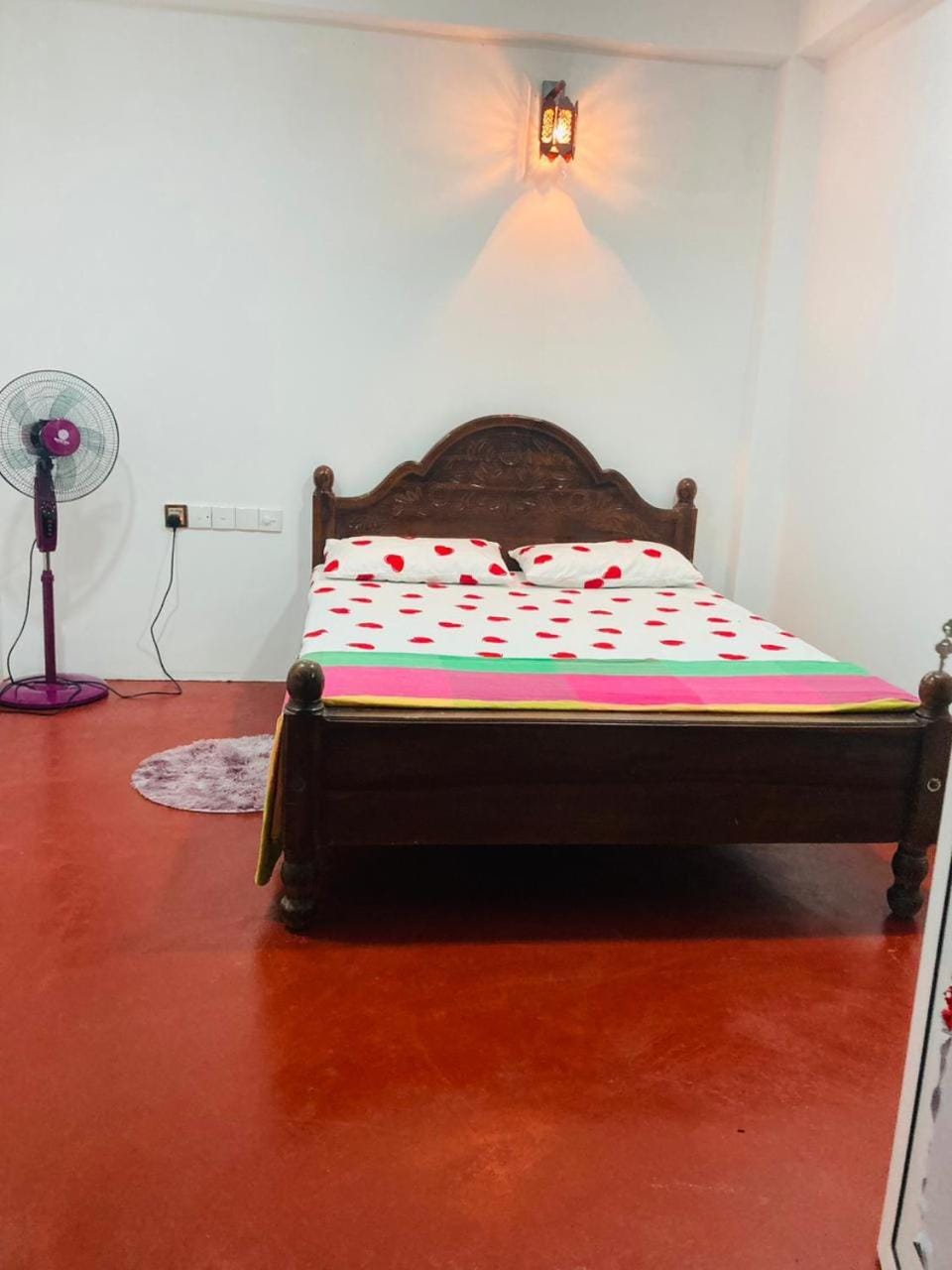 Robert Inn Dambulla Bed and Breakfast in Dambulla