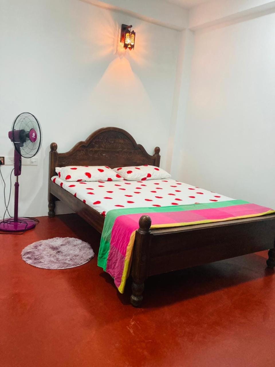 Robert Inn Dambulla Bed and Breakfast in Dambulla