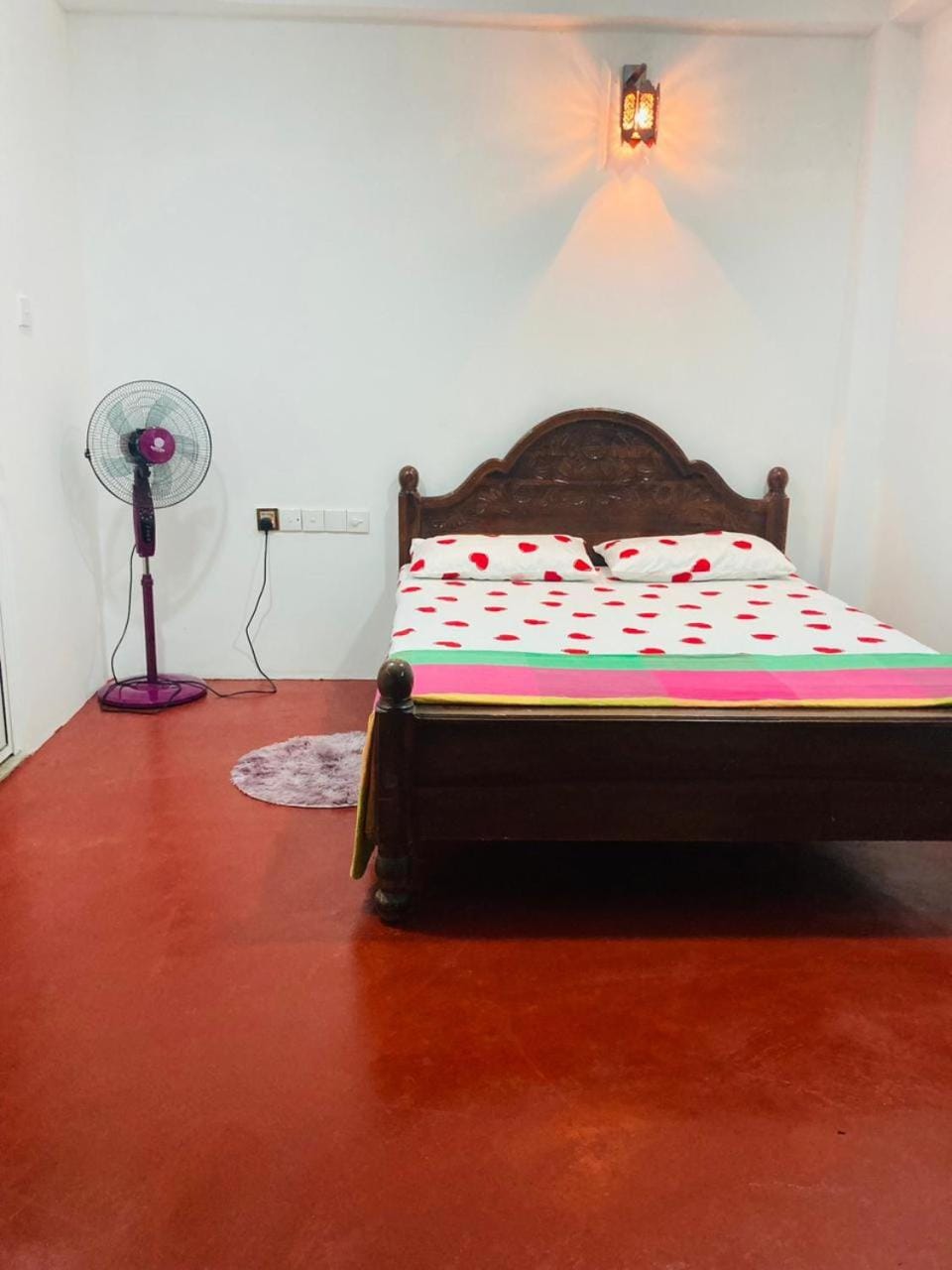 Robert Inn Dambulla Bed and Breakfast in Dambulla
